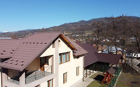 Casa cu Picturi